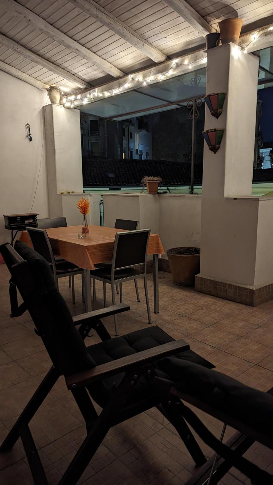 Frida Guest House Catania Exterior photo