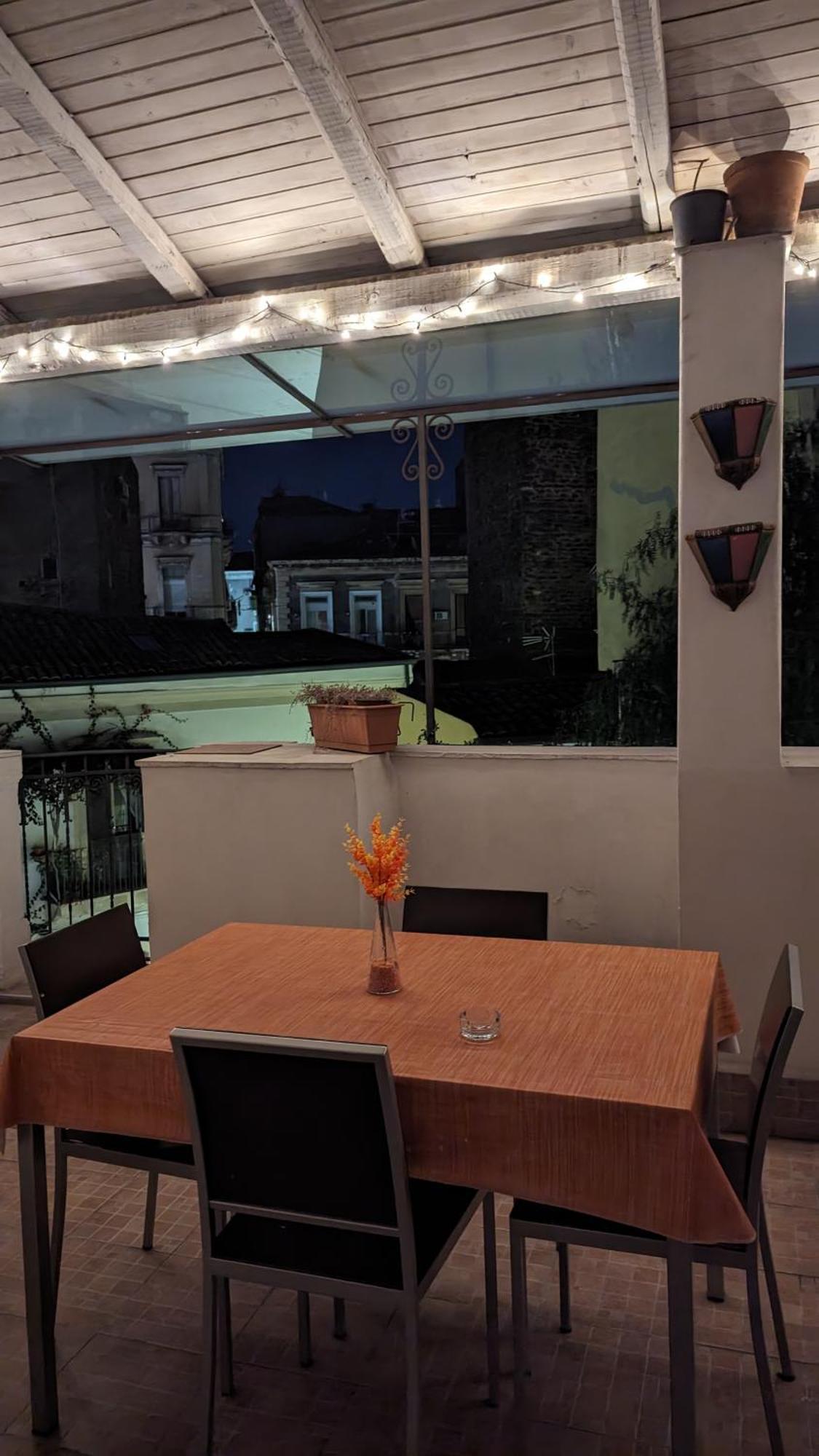 Frida Guest House Catania Exterior photo