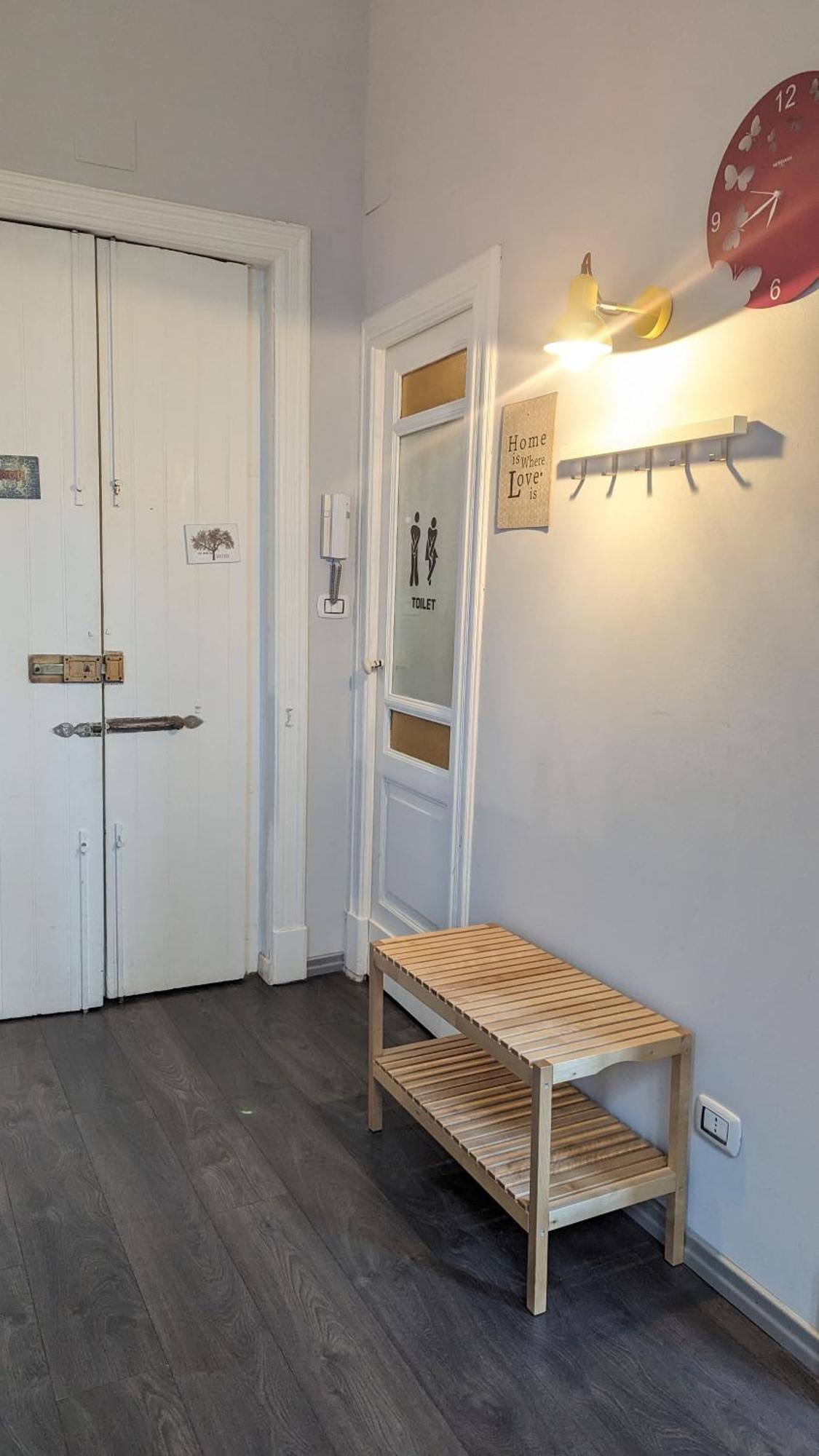 Frida Guest House Catania Exterior photo