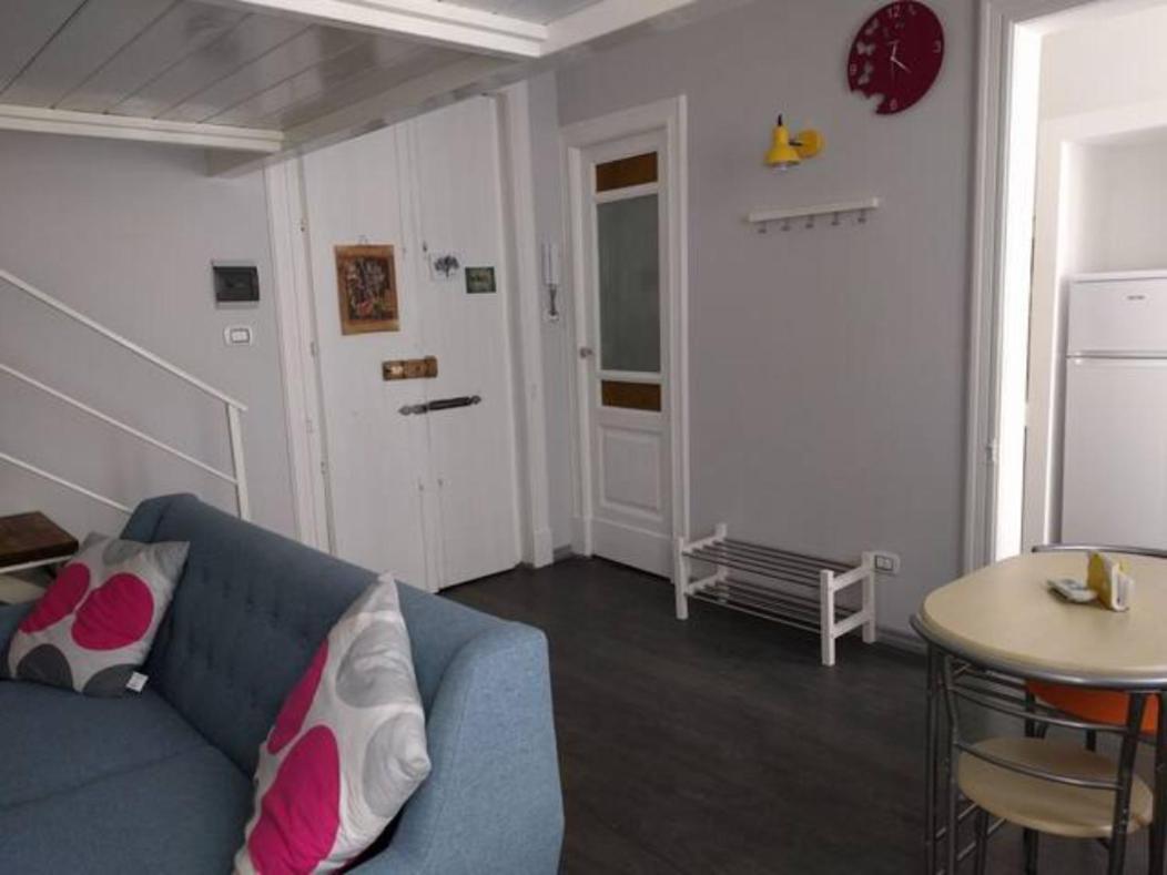 Frida Guest House Catania Exterior photo
