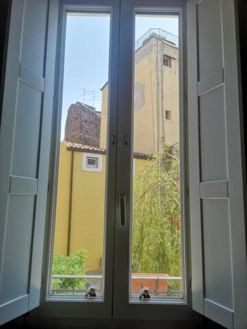 Frida Guest House Catania Exterior photo