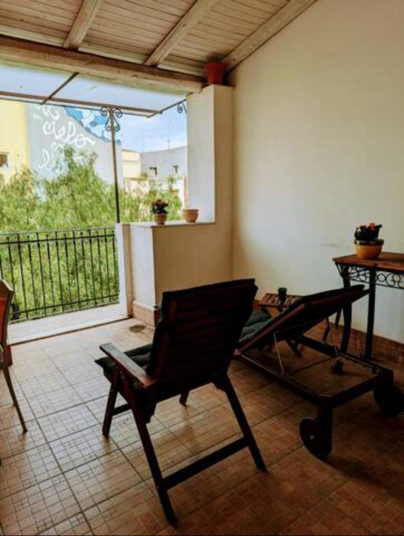 Frida Guest House Catania Exterior photo