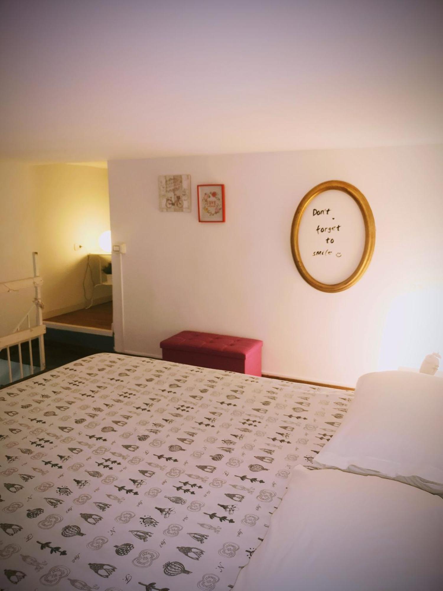 Frida Guest House Catania Exterior photo