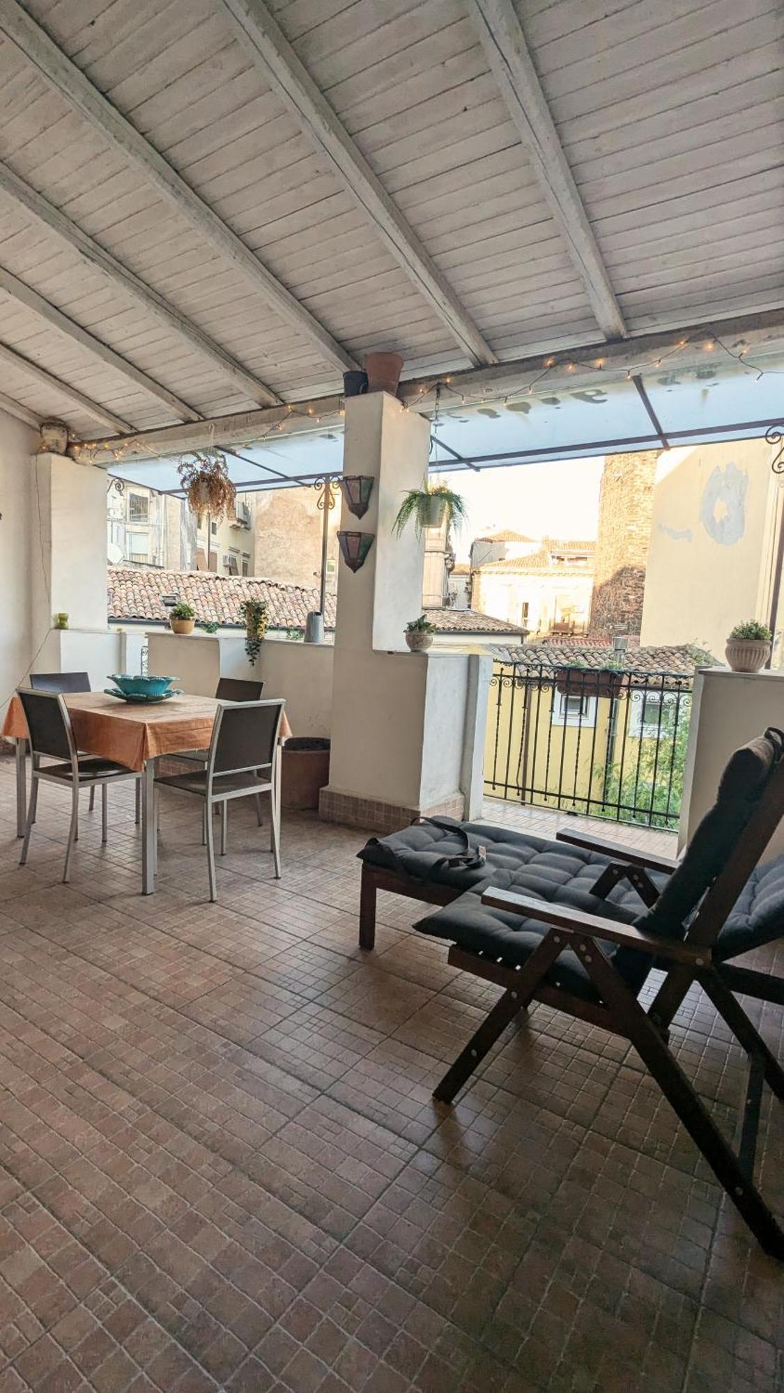 Frida Guest House Catania Exterior photo
